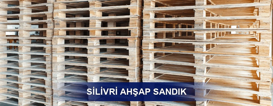 Silivri Ölçü Planı