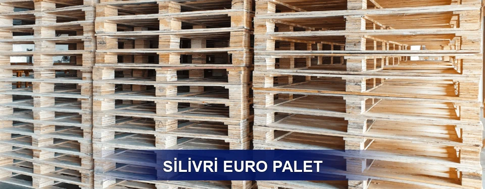 Silivri Depo Kullanımı