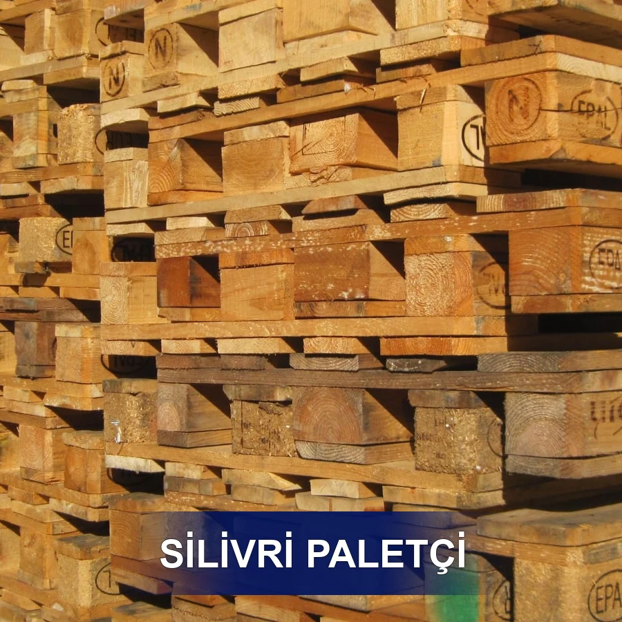 Silivri Paletçi
