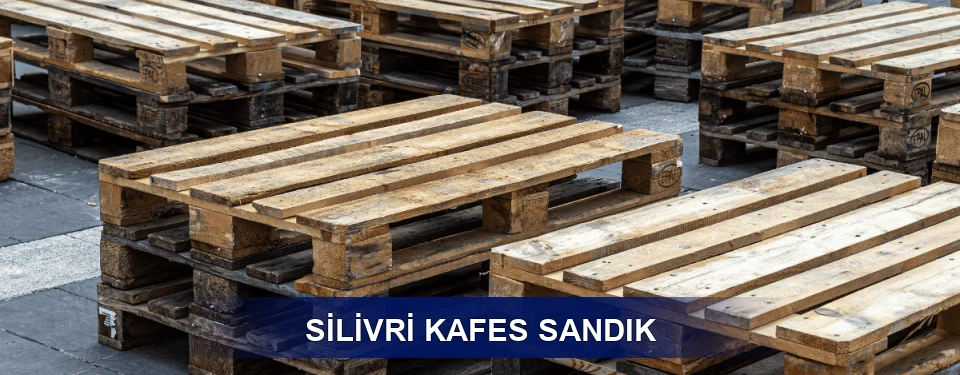 Silivri Ağır Yük Taşıma