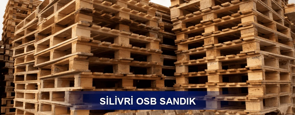 Silivri Ölçü Planı