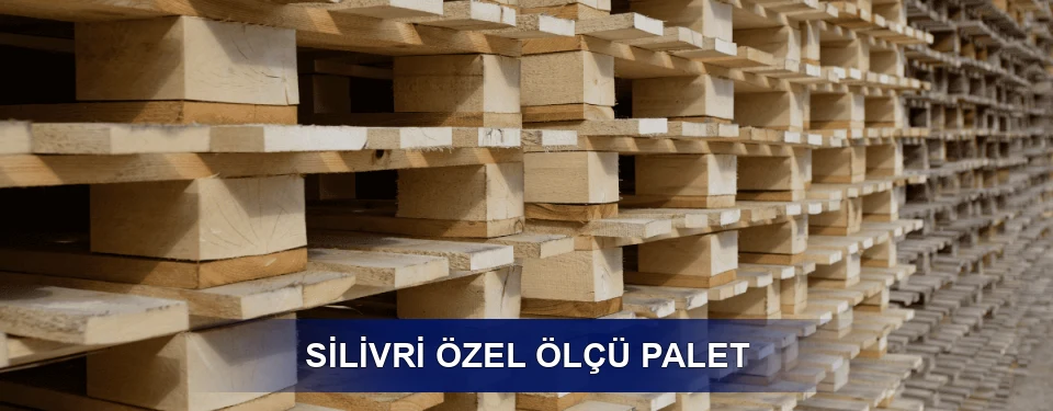 Silivri Yük Kapasitesi