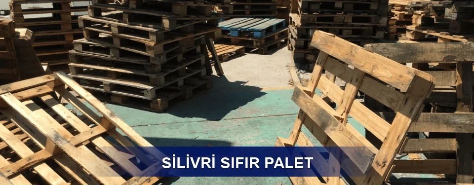 Silivri Stok Yönetimi
