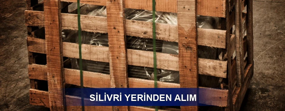 Silivri Adet Planı